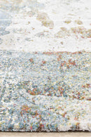 Contemporary Cove Tiger Eye Rug