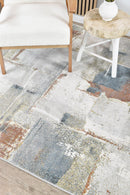Contemporary Cove Expressions Rug