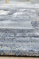 Contemporary Cove Sodalite Rug