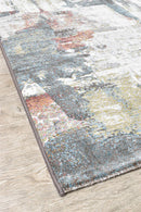 Contemporary Cove Quartz Rug