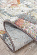 Contemporary Cove Quartz Rug