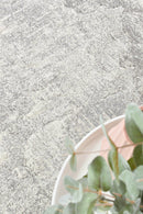 Contemporary Cove Smokey Quartz Rug