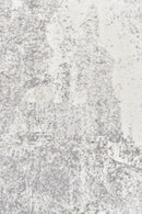 Contemporary Cove Smokey Quartz Rug