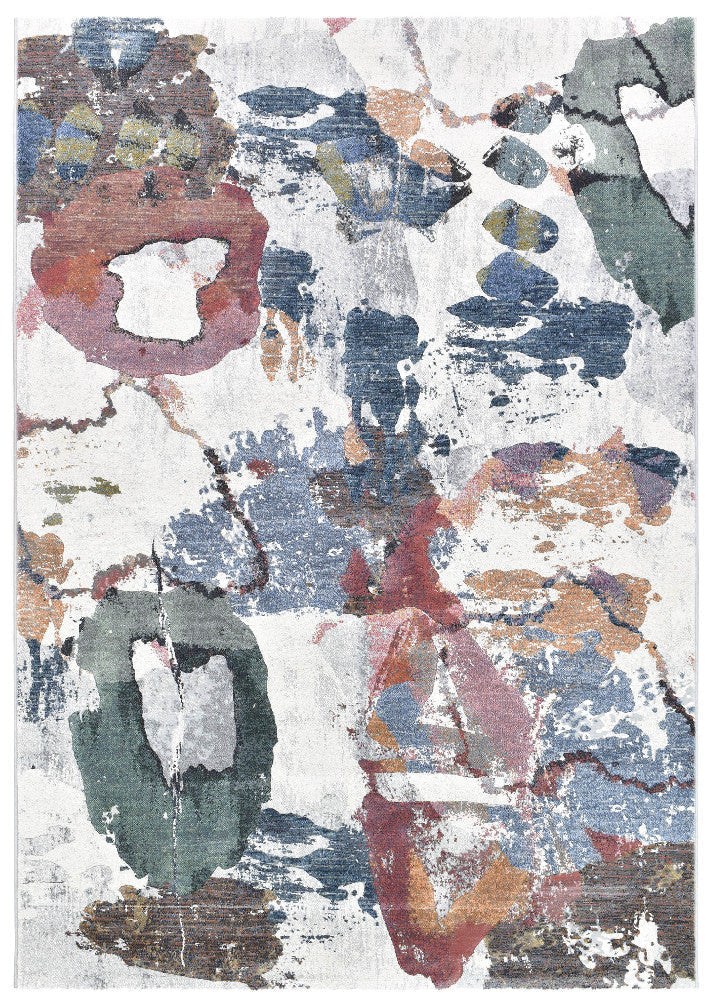 Contemporary Cove Umbra Rug