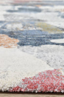 Contemporary Cove Umbra Rug
