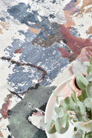 Contemporary Cove Umbra Rug