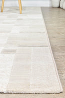 Contemporary Cove Carpe Rug