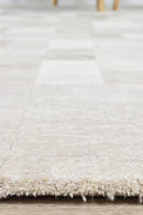 Contemporary Cove Carpe Rug