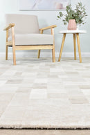 Contemporary Cove Carpe Rug