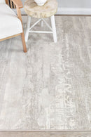 Contemporary Cove Dune Beige Rug