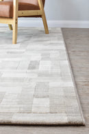 Contemporary Cove Squares 6575 Rug