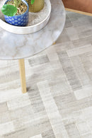 Contemporary Cove Squares 6575 Rug
