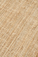 Madras Marlo Natural Jute Rug
