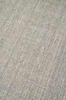 Madras Parker Dove Rug