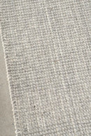 Madras Parker Dove Rug