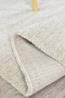 Calympso 52 Honey Oat Rug