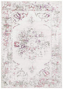 Met 602 Pnk Rug