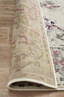 Met 602 Pnk Rug