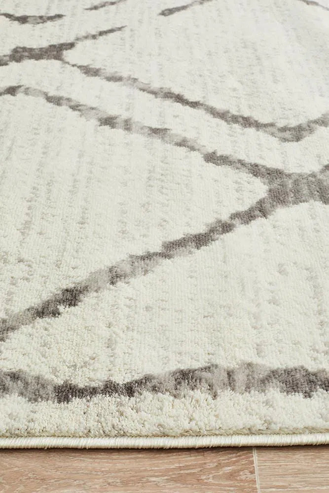 Met 606 Ivo Rug