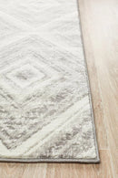 Met 616 Sil Rug