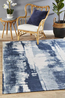 Magnolia 11 Denim Rug