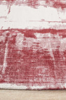 Magnolia 11 Rose Rug
