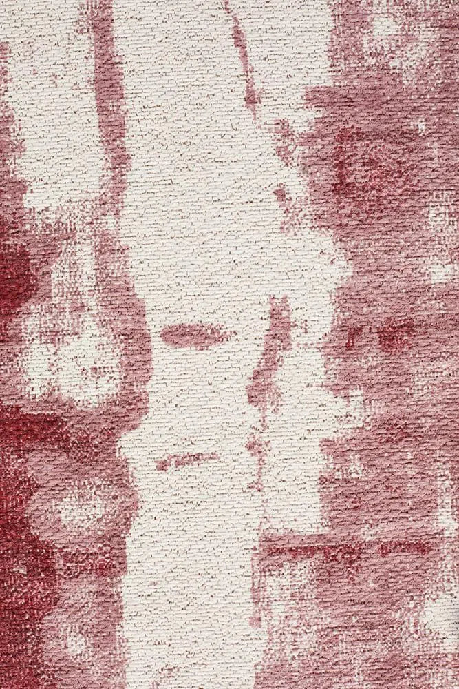 Magnolia 11 Rose Rug