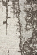 Magnolia 11 Silver Rug