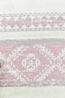 August 59 Pink Rug