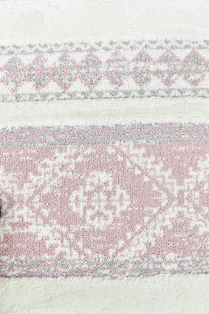 August 59 Pink Rug