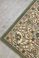Decora 46 Green Rug