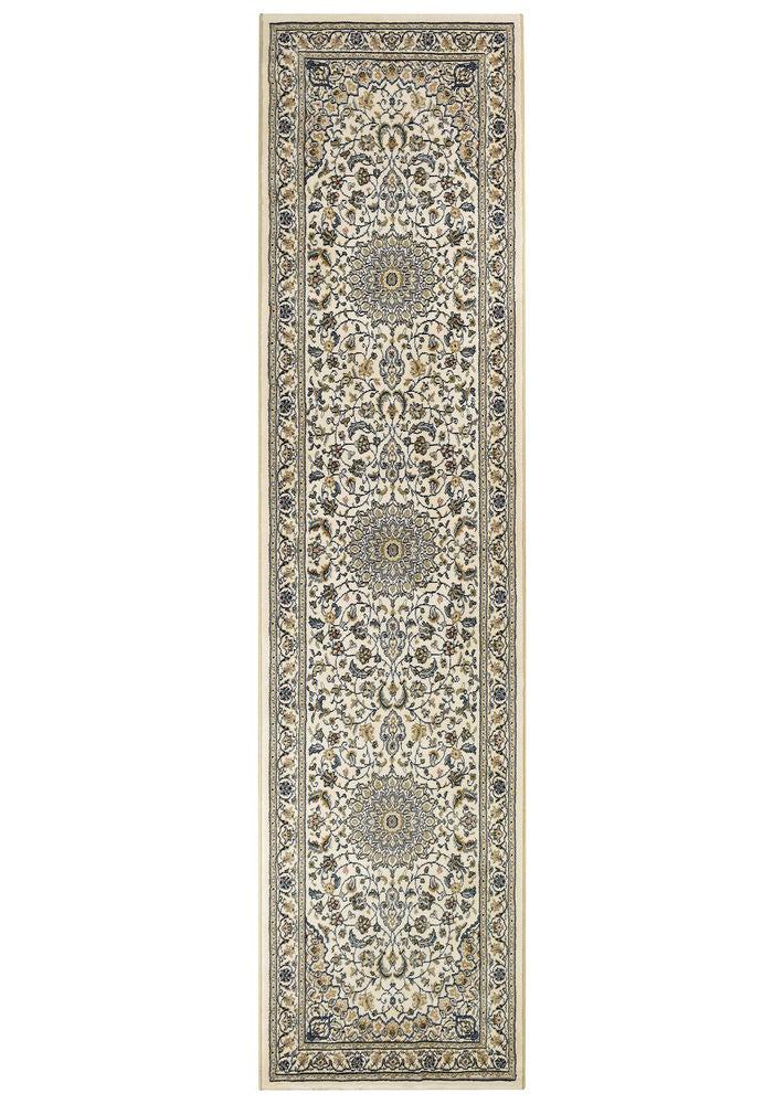 Decora 46 Beige Rug