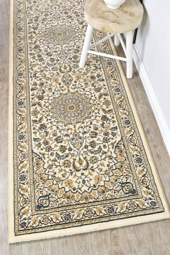 Decora 46 Beige Rug