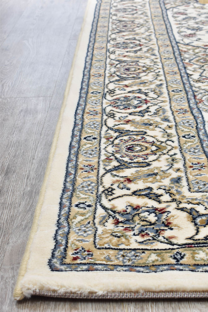 Decora 46 Beige Rug