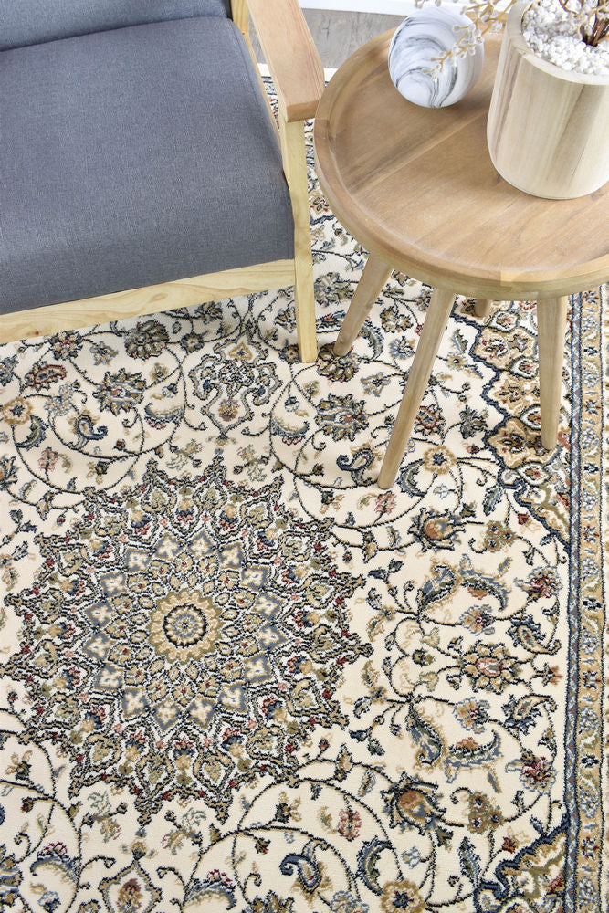 Decora 46 Beige Rug