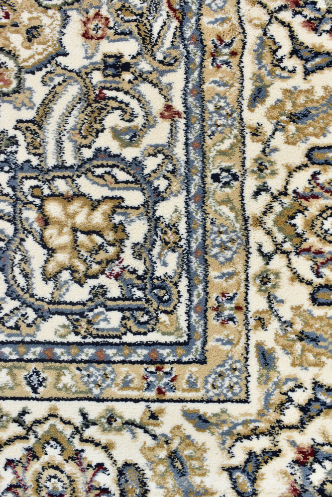 Decora 46 Beige Rug