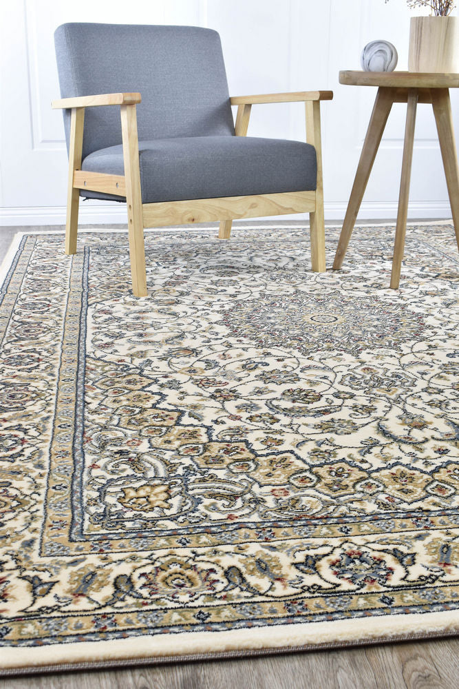 Decora 46 Beige Rug