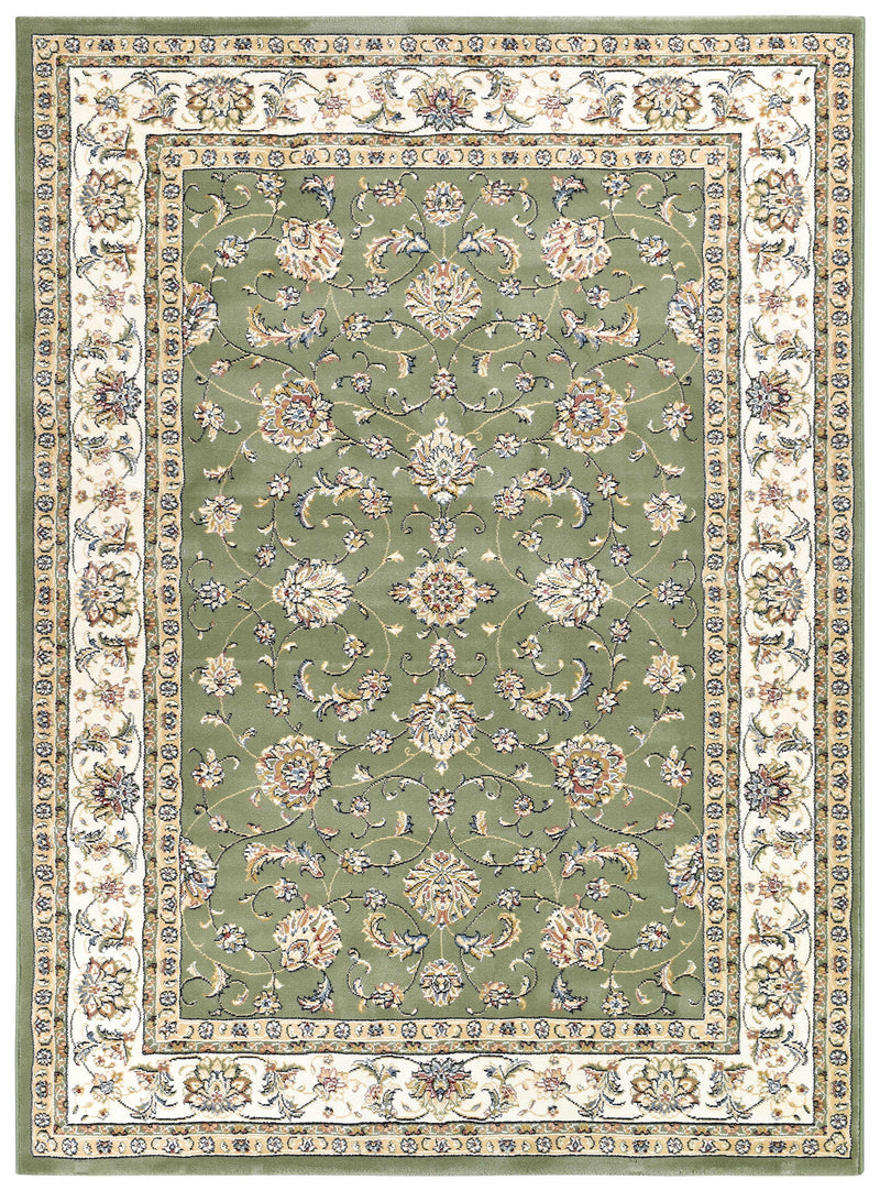 Decora 68 Green Rug