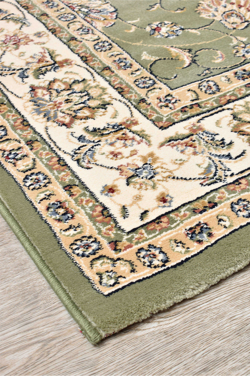 Decora 68 Green Rug