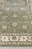 Decora 68 Green Rug
