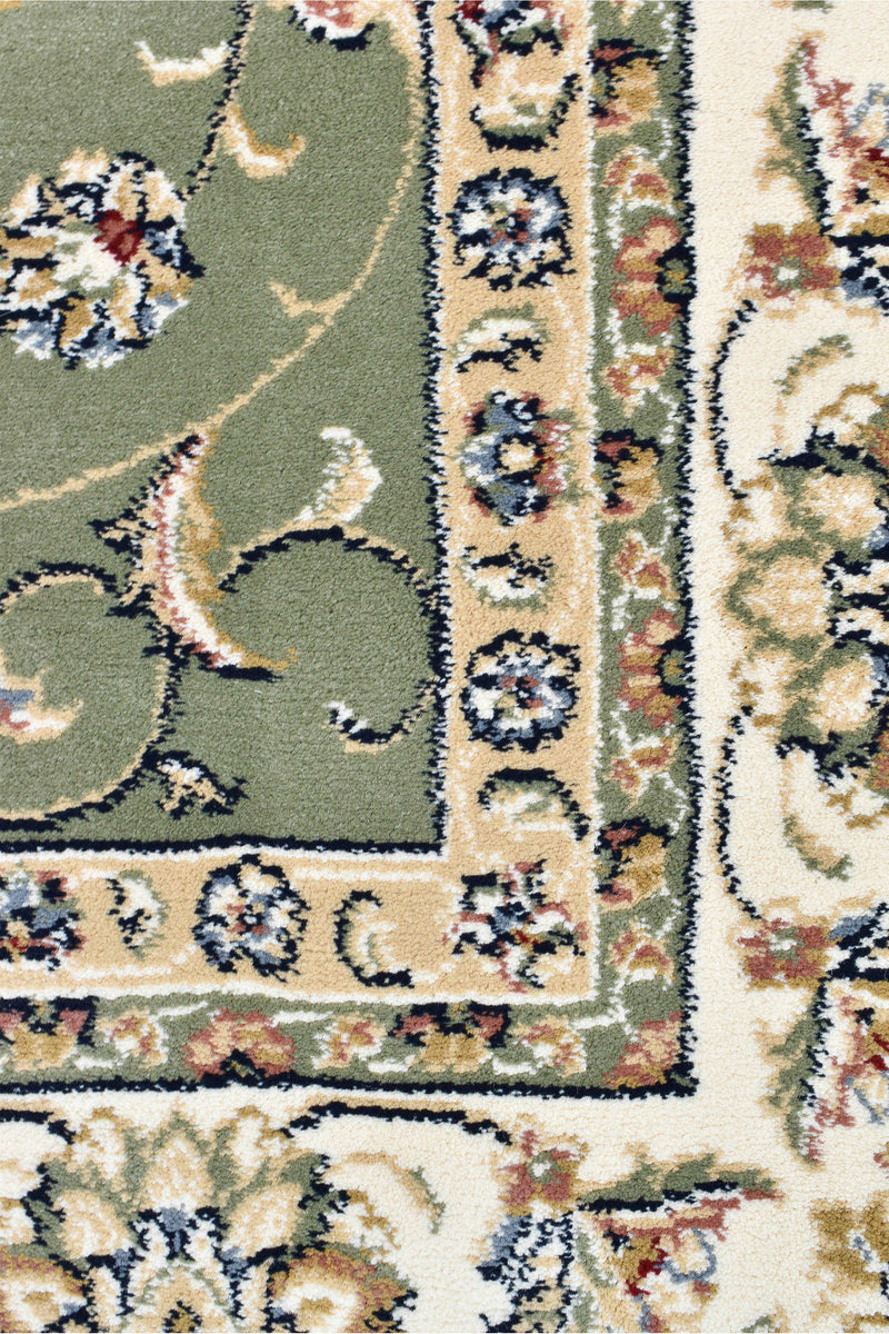 Decora 68 Green Rug