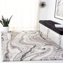 Mineral 111 Grey Rug