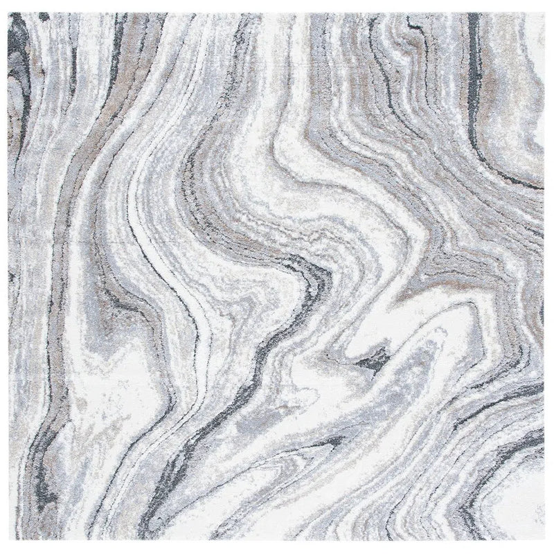 Mineral 111 Grey Rug