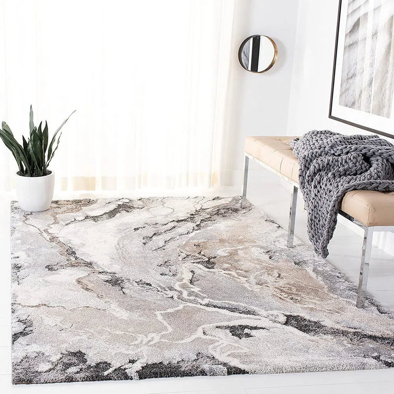 Mineral 222 Natural Rug