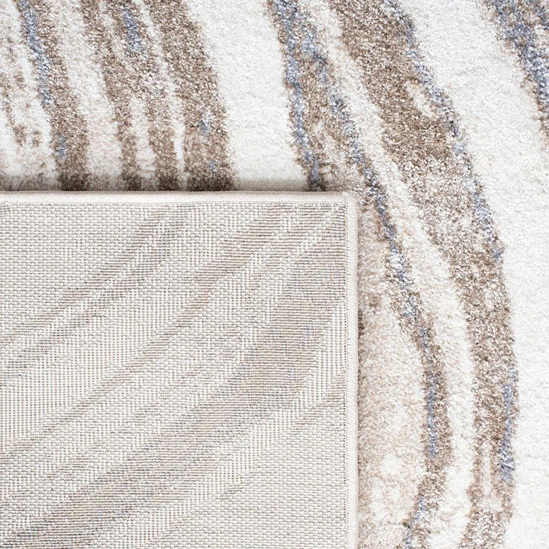 Mineral 333 Ivory Rug