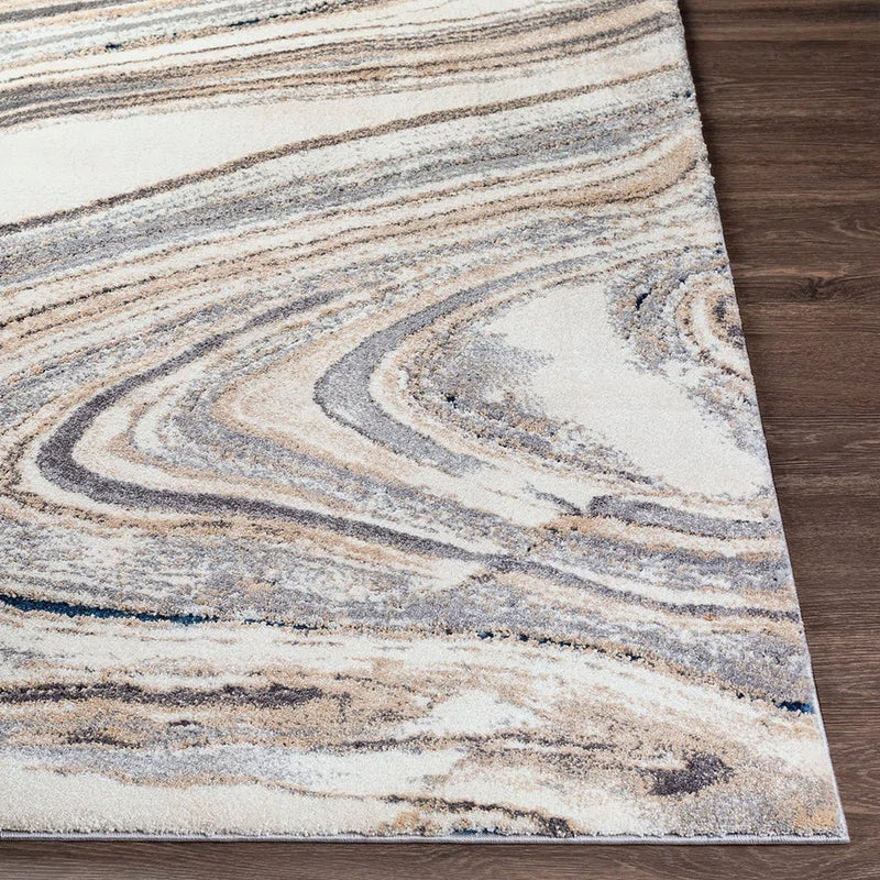 Rock Look Rug Mineral 555 Rock Rug