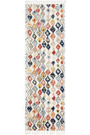 Marrakesh 333 Multi Runner Rug