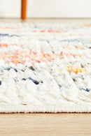 Marrakesh 333 Multi Runner Rug