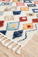 Marrakesh 333 Multi Rug