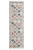 Marrakesh 555 Grey Rug